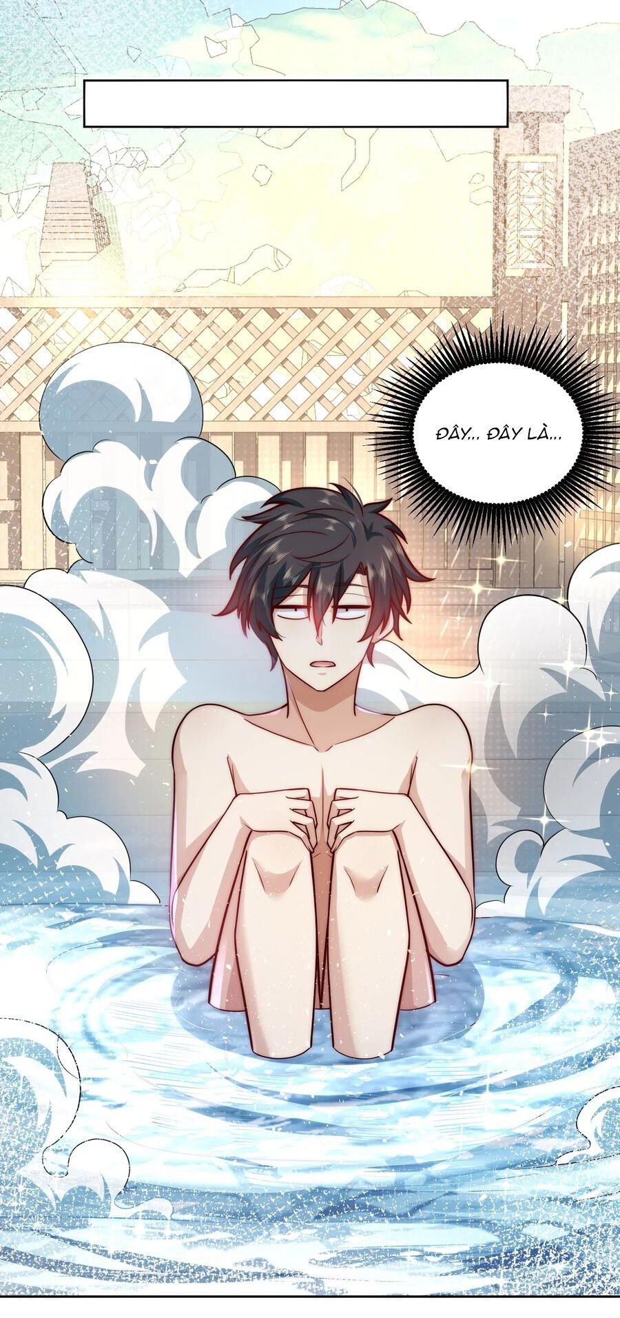 Ta Dựa Vào Danh Hào Hệ Thống Đả Bại Ngàn Vạn Thần Hào: Chapter 22