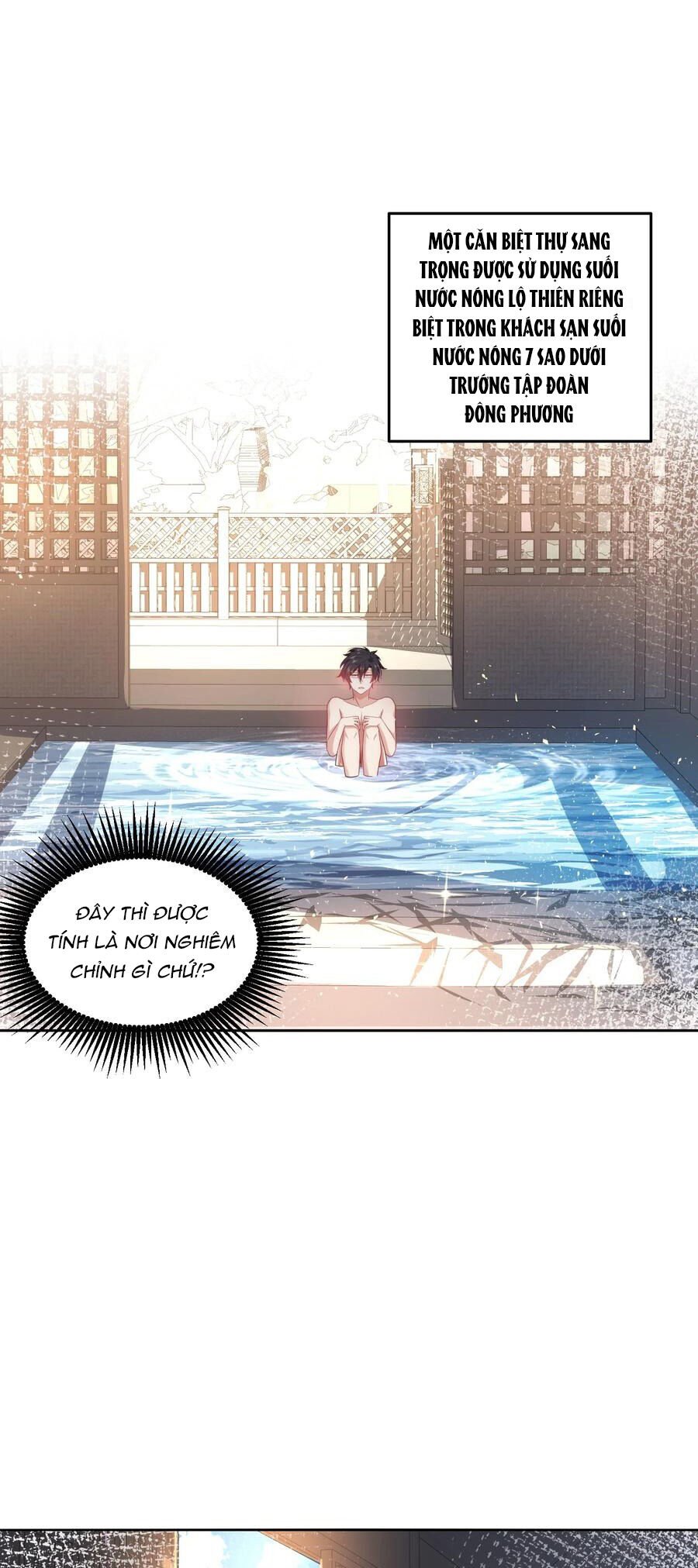 Ta Dựa Vào Danh Hào Hệ Thống Đả Bại Ngàn Vạn Thần Hào: Chapter 22