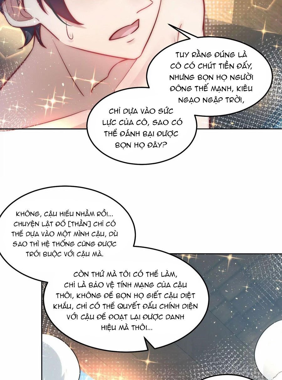 Ta Dựa Vào Danh Hào Hệ Thống Đả Bại Ngàn Vạn Thần Hào: Chapter 23