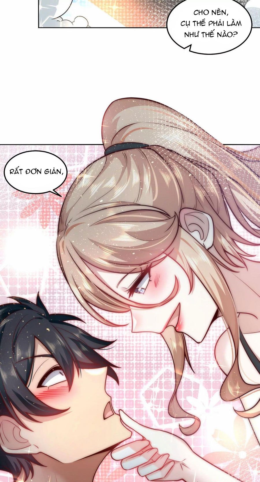 Ta Dựa Vào Danh Hào Hệ Thống Đả Bại Ngàn Vạn Thần Hào: Chapter 23