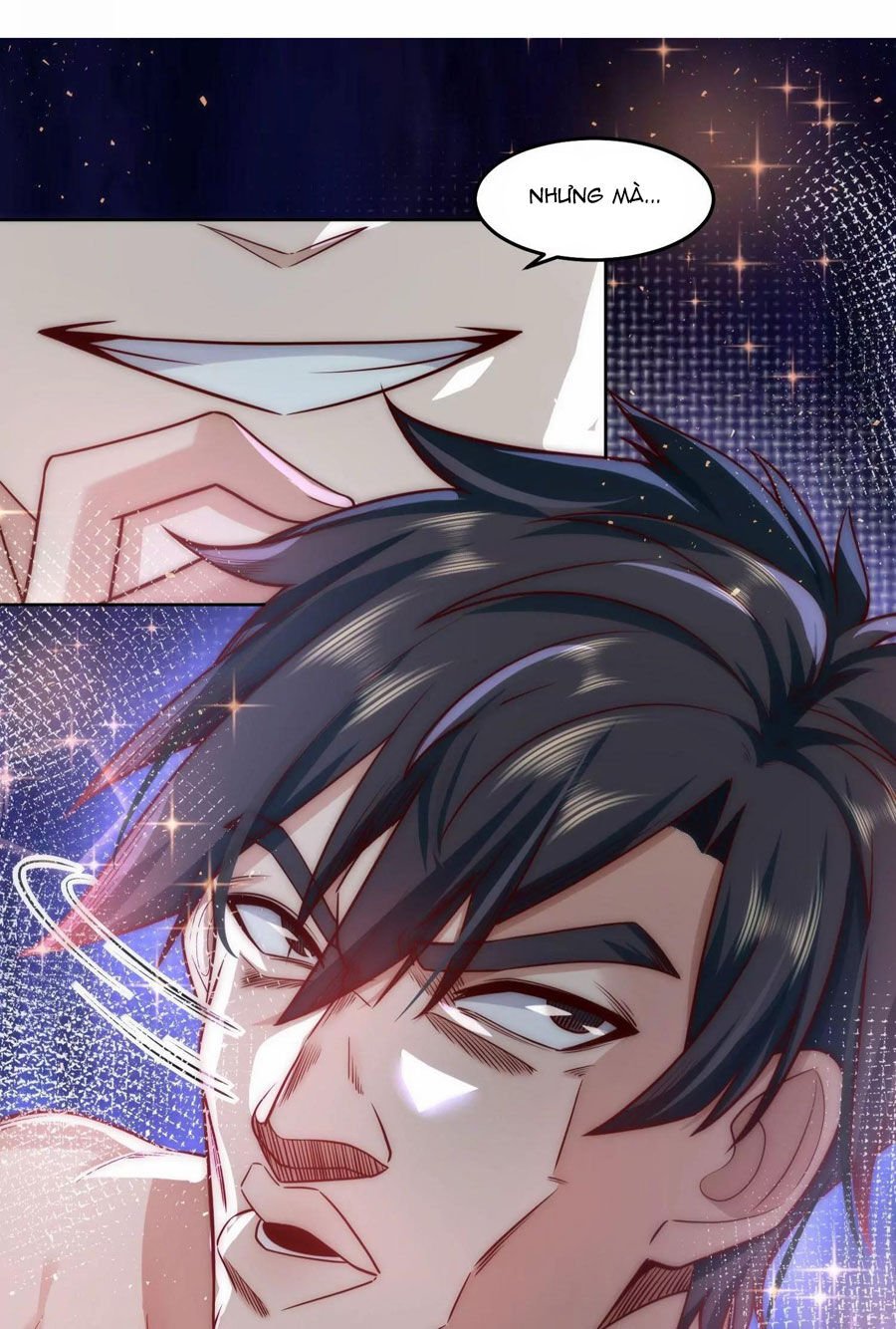 Ta Dựa Vào Danh Hào Hệ Thống Đả Bại Ngàn Vạn Thần Hào: Chapter 23