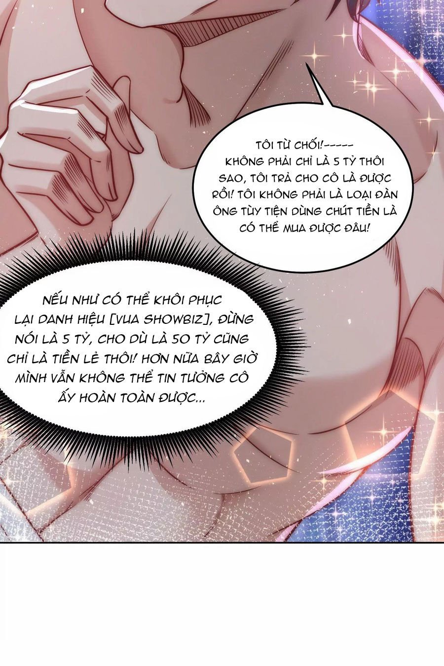 Ta Dựa Vào Danh Hào Hệ Thống Đả Bại Ngàn Vạn Thần Hào: Chapter 23