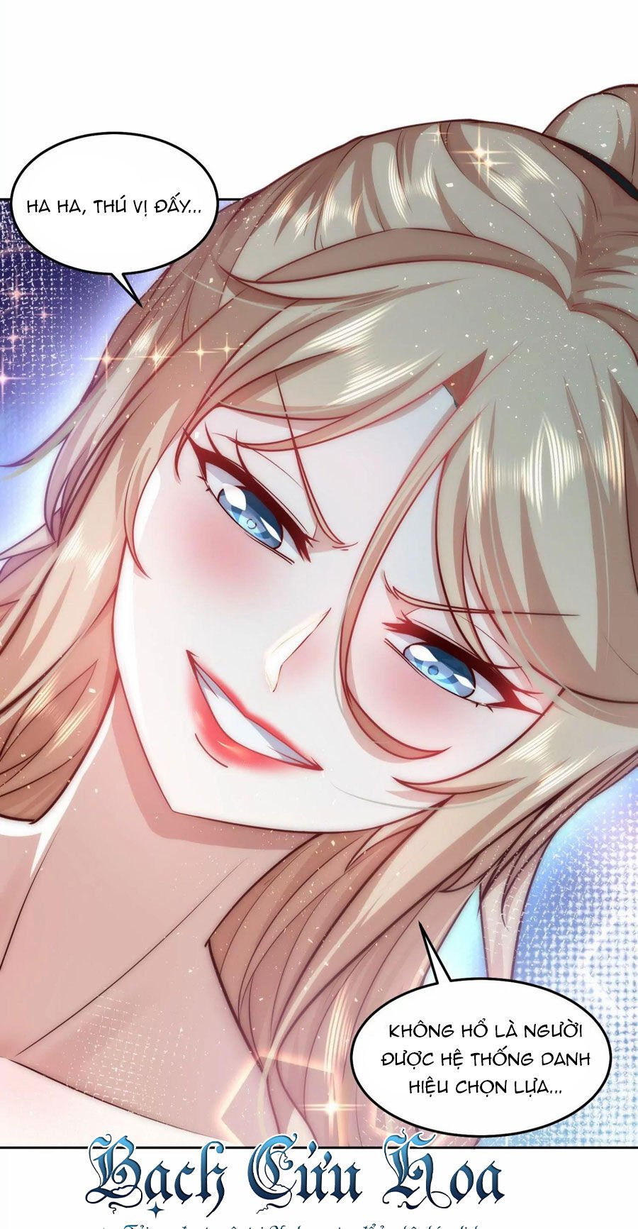 Ta Dựa Vào Danh Hào Hệ Thống Đả Bại Ngàn Vạn Thần Hào: Chapter 23