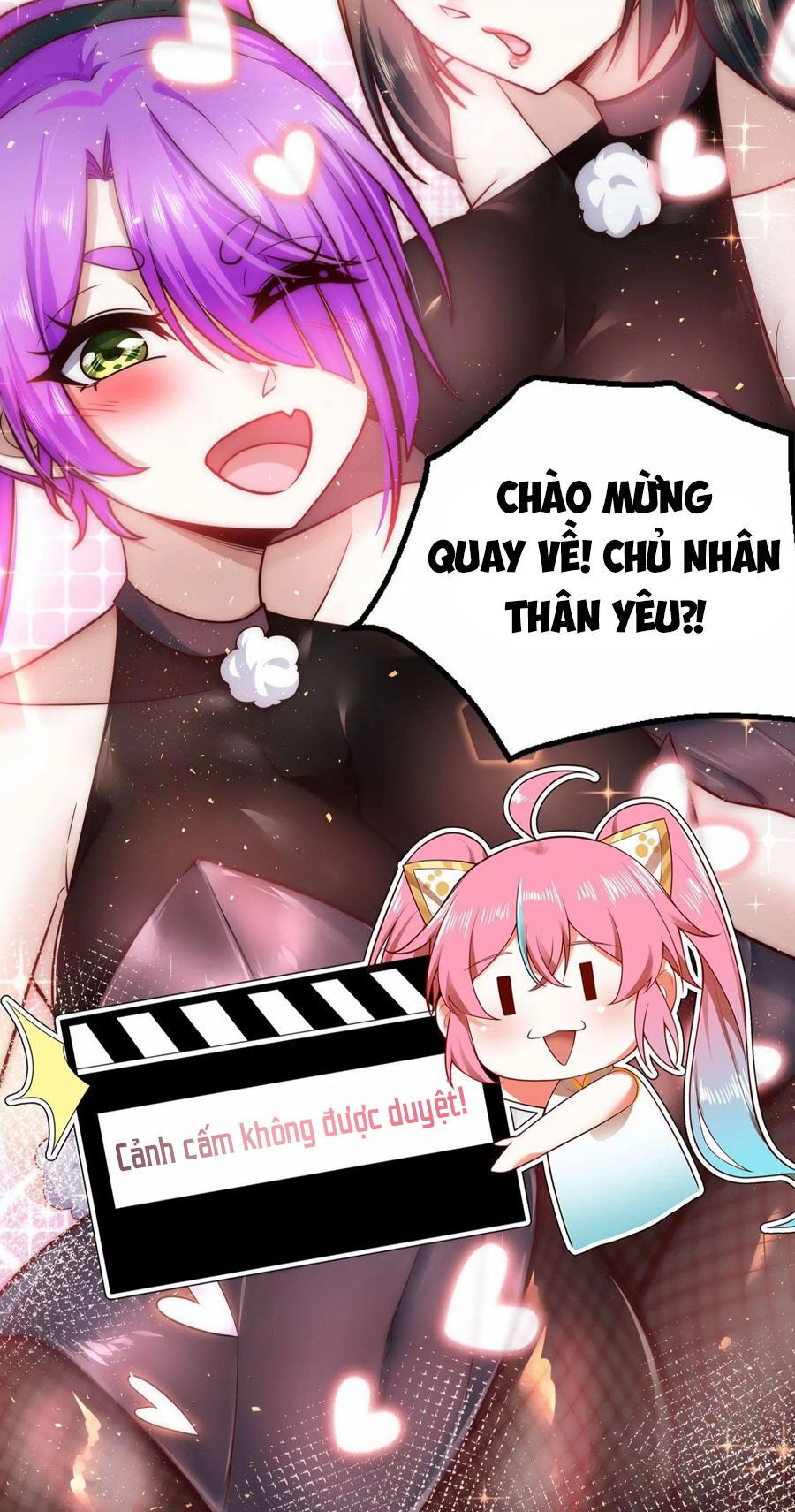 Ta Dựa Vào Danh Hào Hệ Thống Đả Bại Ngàn Vạn Thần Hào: Chapter 23