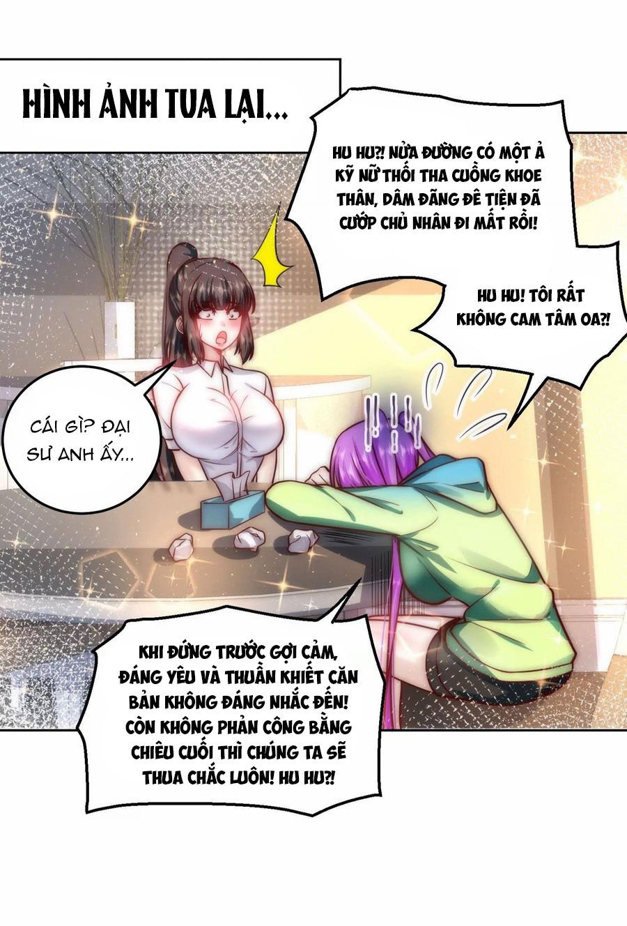 Ta Dựa Vào Danh Hào Hệ Thống Đả Bại Ngàn Vạn Thần Hào: Chapter 23