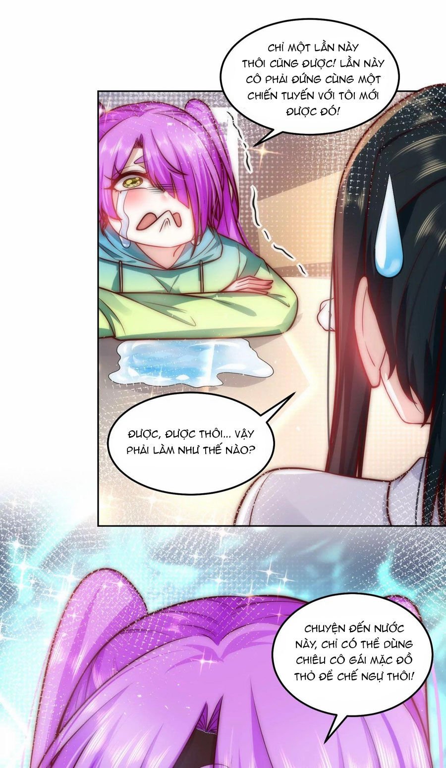 Ta Dựa Vào Danh Hào Hệ Thống Đả Bại Ngàn Vạn Thần Hào: Chapter 23