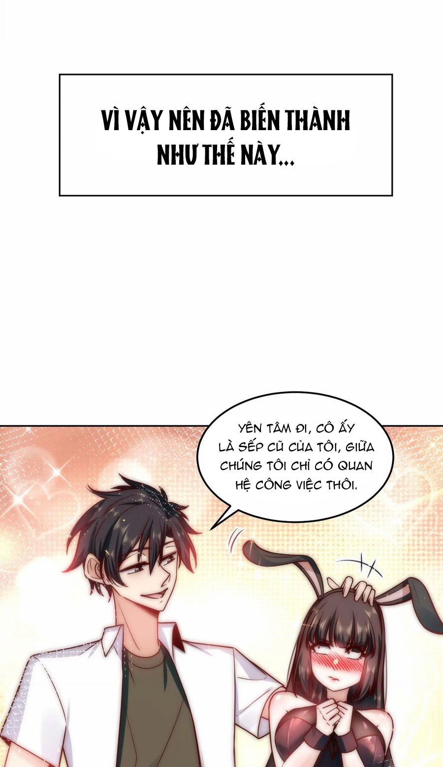 Ta Dựa Vào Danh Hào Hệ Thống Đả Bại Ngàn Vạn Thần Hào: Chapter 23