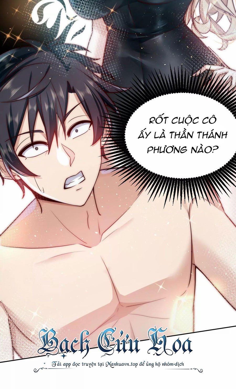 Ta Dựa Vào Danh Hào Hệ Thống Đả Bại Ngàn Vạn Thần Hào: Chapter 23