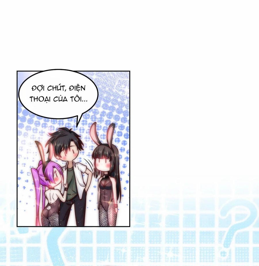 Ta Dựa Vào Danh Hào Hệ Thống Đả Bại Ngàn Vạn Thần Hào: Chapter 23