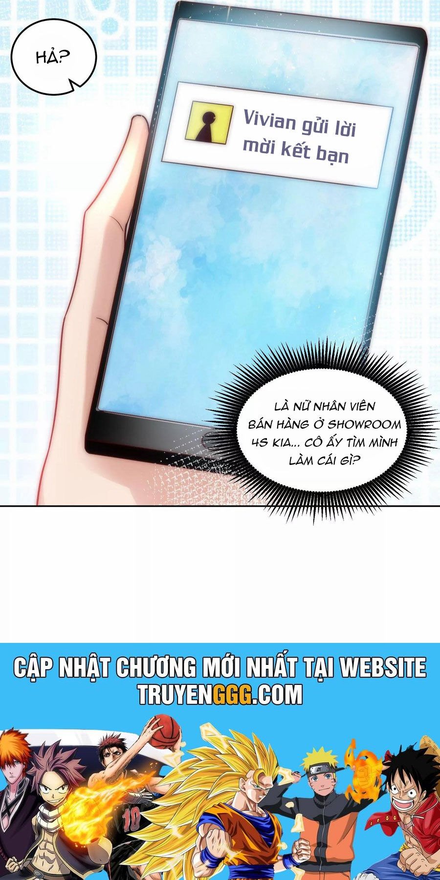 Ta Dựa Vào Danh Hào Hệ Thống Đả Bại Ngàn Vạn Thần Hào: Chapter 23