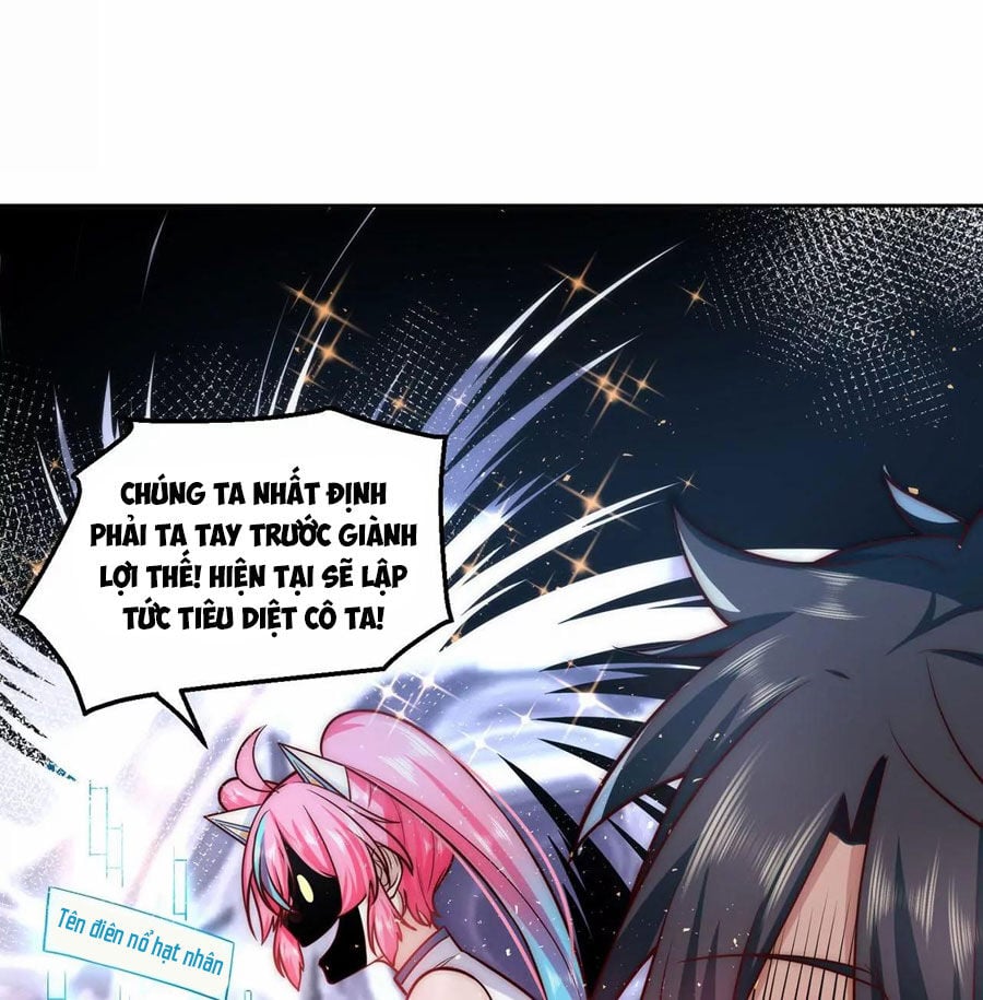 Ta Dựa Vào Danh Hào Hệ Thống Đả Bại Ngàn Vạn Thần Hào: Chapter 23