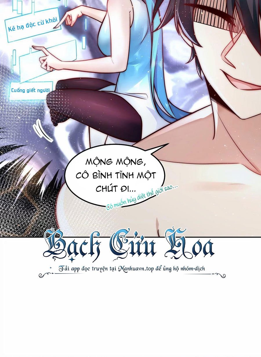 Ta Dựa Vào Danh Hào Hệ Thống Đả Bại Ngàn Vạn Thần Hào: Chapter 23