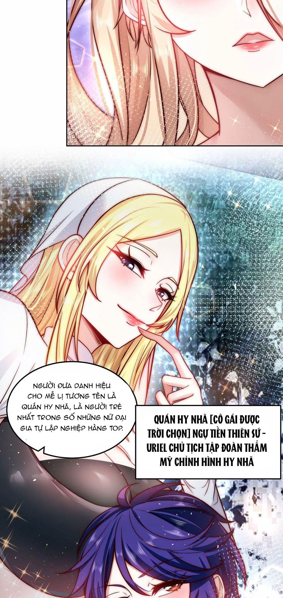 Ta Dựa Vào Danh Hào Hệ Thống Đả Bại Ngàn Vạn Thần Hào: Chapter 23