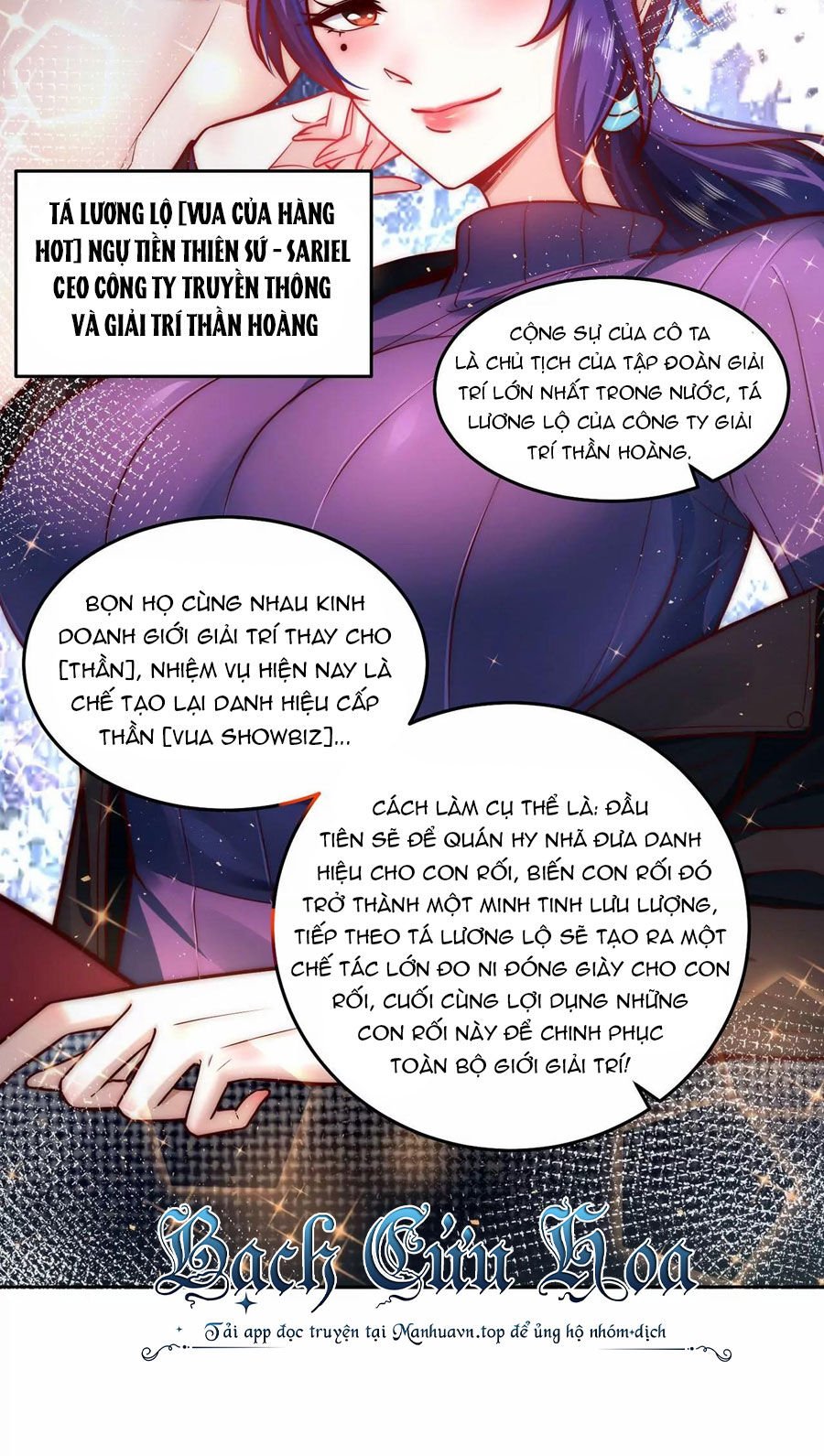 Ta Dựa Vào Danh Hào Hệ Thống Đả Bại Ngàn Vạn Thần Hào: Chapter 23