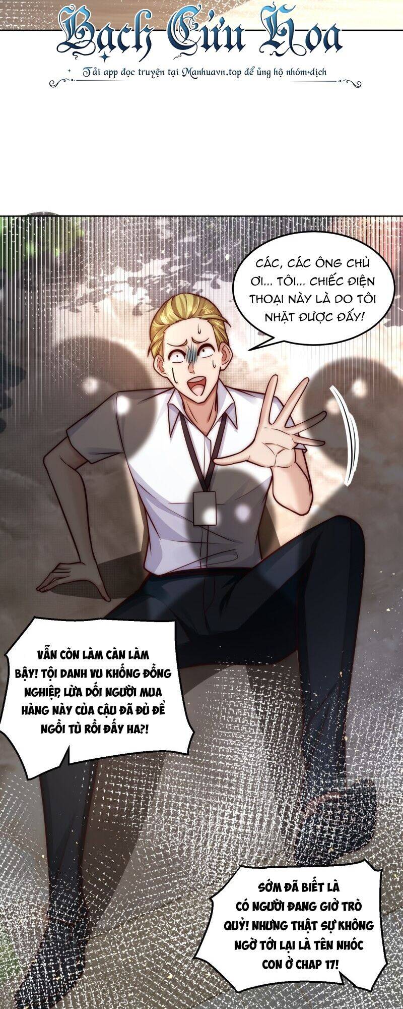 Ta Dựa Vào Danh Hào Hệ Thống Đả Bại Ngàn Vạn Thần Hào: Chapter 24