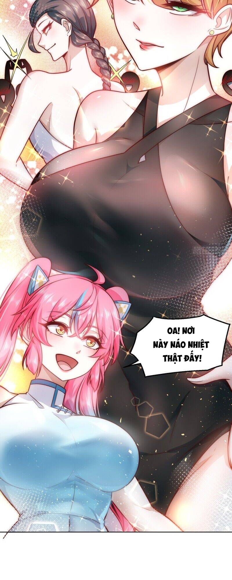 Ta Dựa Vào Danh Hào Hệ Thống Đả Bại Ngàn Vạn Thần Hào: Chapter 24