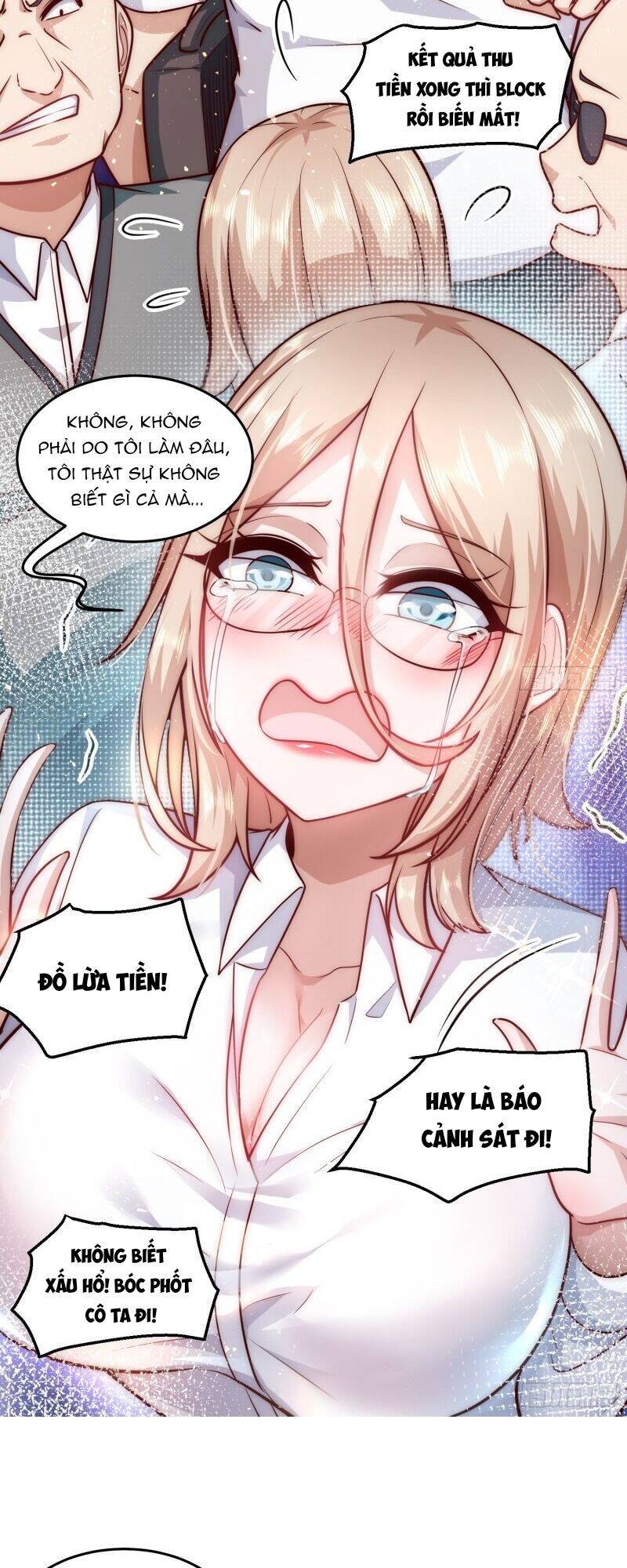 Ta Dựa Vào Danh Hào Hệ Thống Đả Bại Ngàn Vạn Thần Hào: Chapter 24