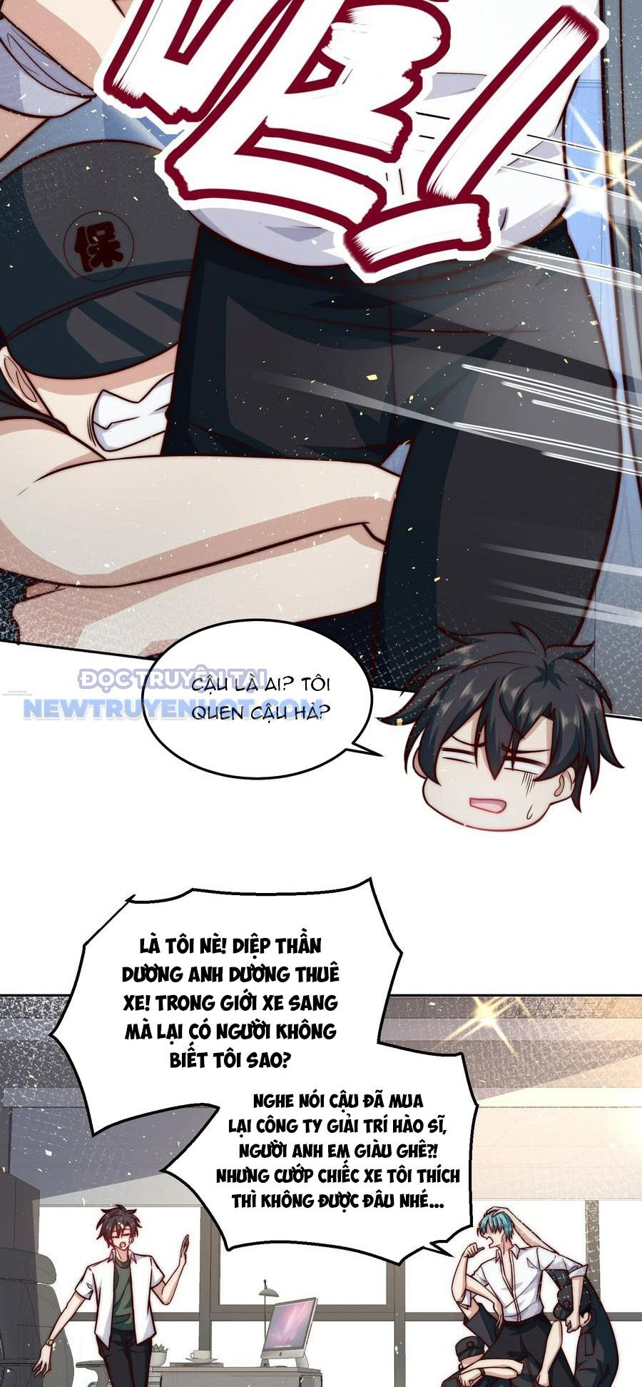 Ta Dựa Vào Danh Hào Hệ Thống Đả Bại Ngàn Vạn Thần Hào: Chapter 25