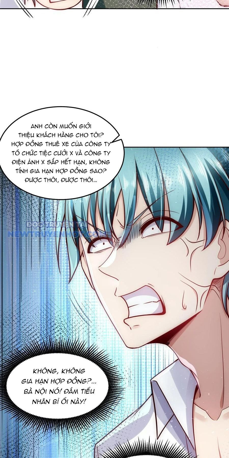 Ta Dựa Vào Danh Hào Hệ Thống Đả Bại Ngàn Vạn Thần Hào: Chapter 25