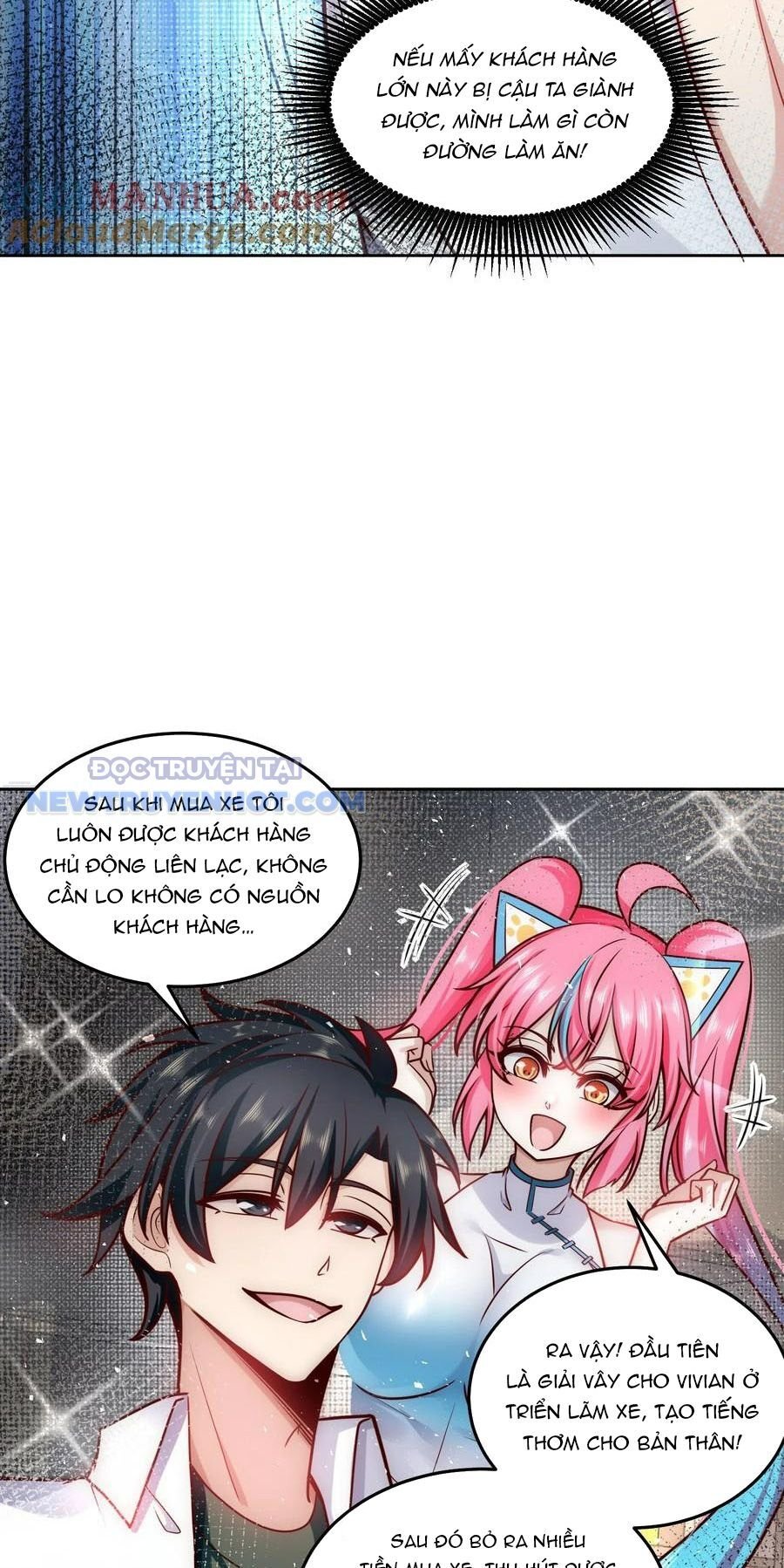 Ta Dựa Vào Danh Hào Hệ Thống Đả Bại Ngàn Vạn Thần Hào: Chapter 25