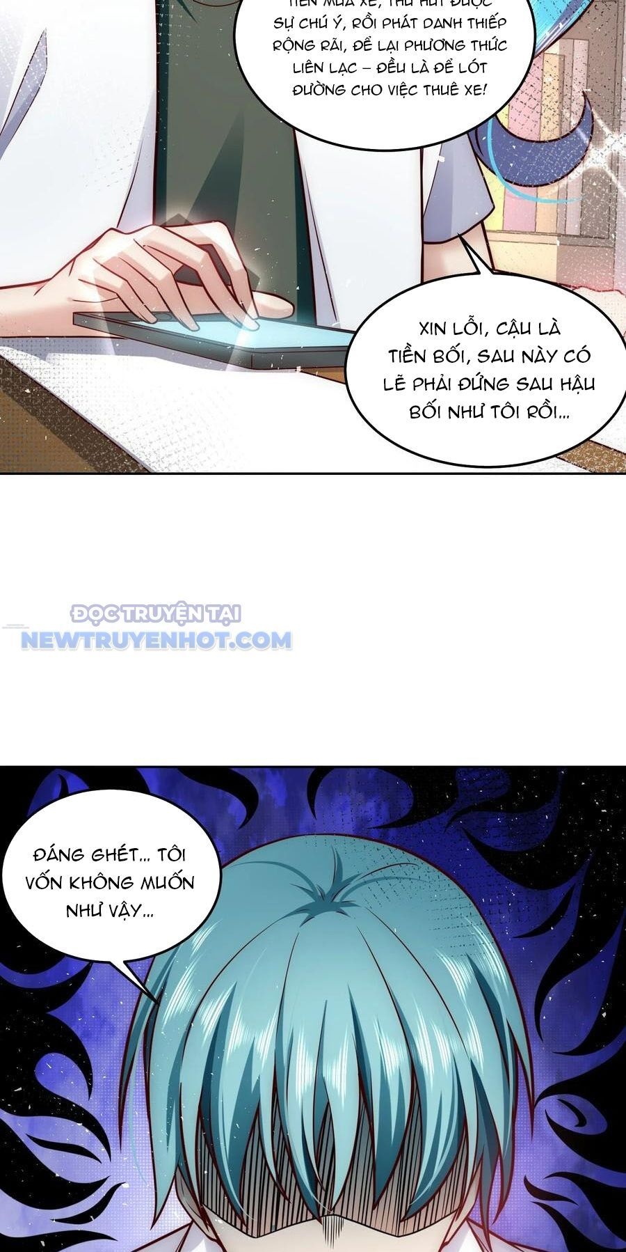 Ta Dựa Vào Danh Hào Hệ Thống Đả Bại Ngàn Vạn Thần Hào: Chapter 25