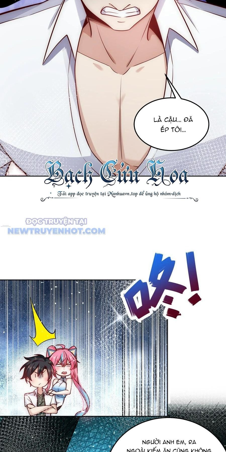 Ta Dựa Vào Danh Hào Hệ Thống Đả Bại Ngàn Vạn Thần Hào: Chapter 25