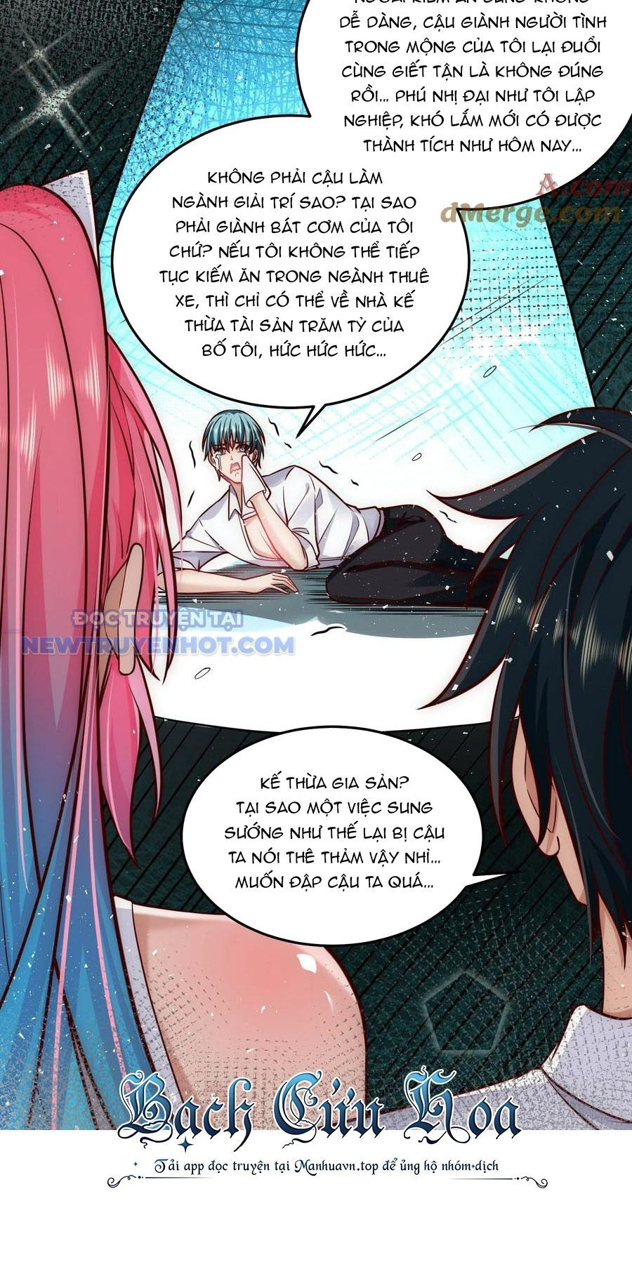 Ta Dựa Vào Danh Hào Hệ Thống Đả Bại Ngàn Vạn Thần Hào: Chapter 25