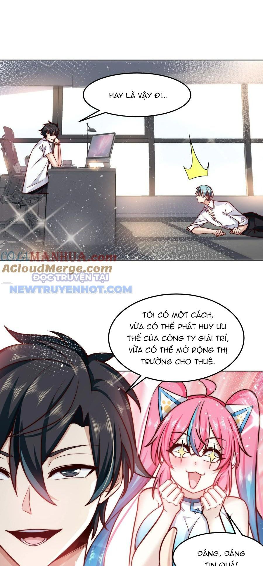 Ta Dựa Vào Danh Hào Hệ Thống Đả Bại Ngàn Vạn Thần Hào: Chapter 25