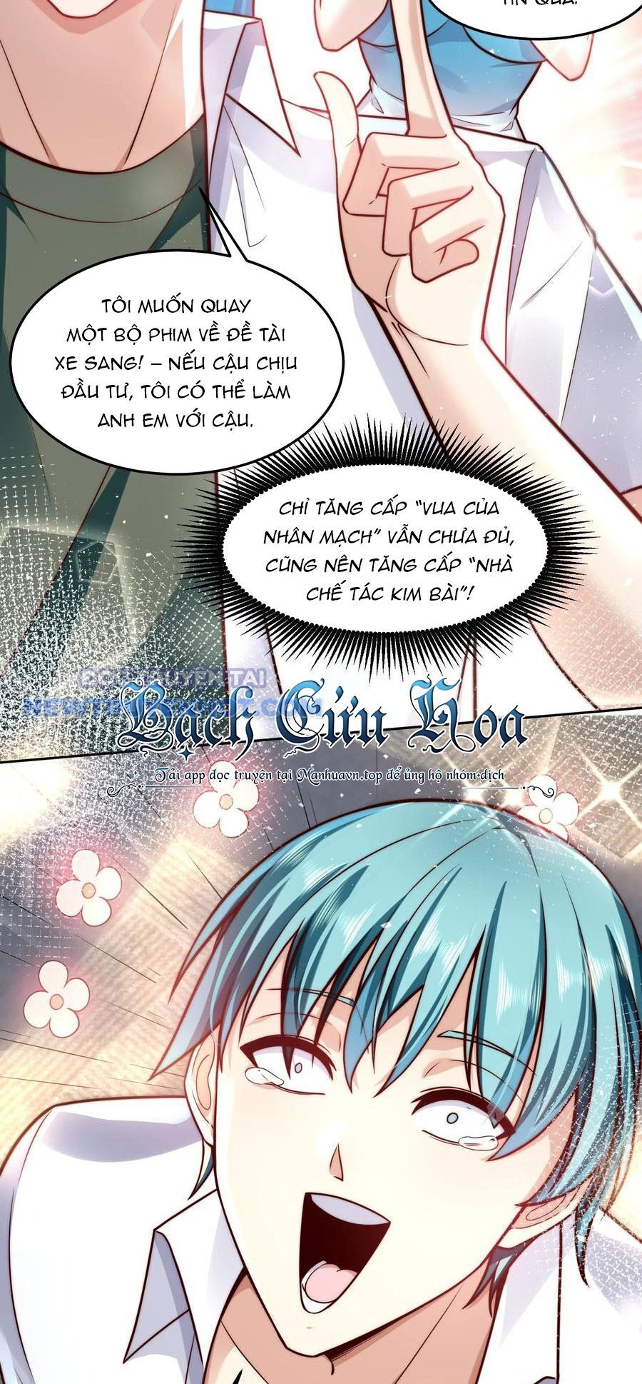 Ta Dựa Vào Danh Hào Hệ Thống Đả Bại Ngàn Vạn Thần Hào: Chapter 25