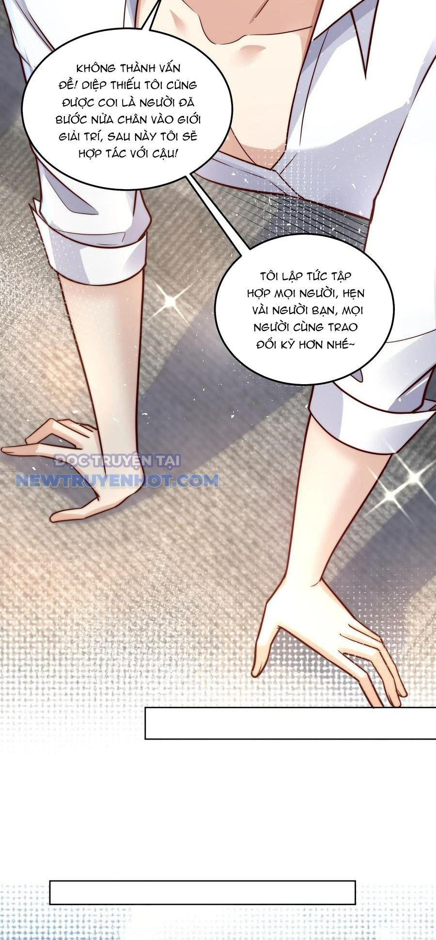 Ta Dựa Vào Danh Hào Hệ Thống Đả Bại Ngàn Vạn Thần Hào: Chapter 25