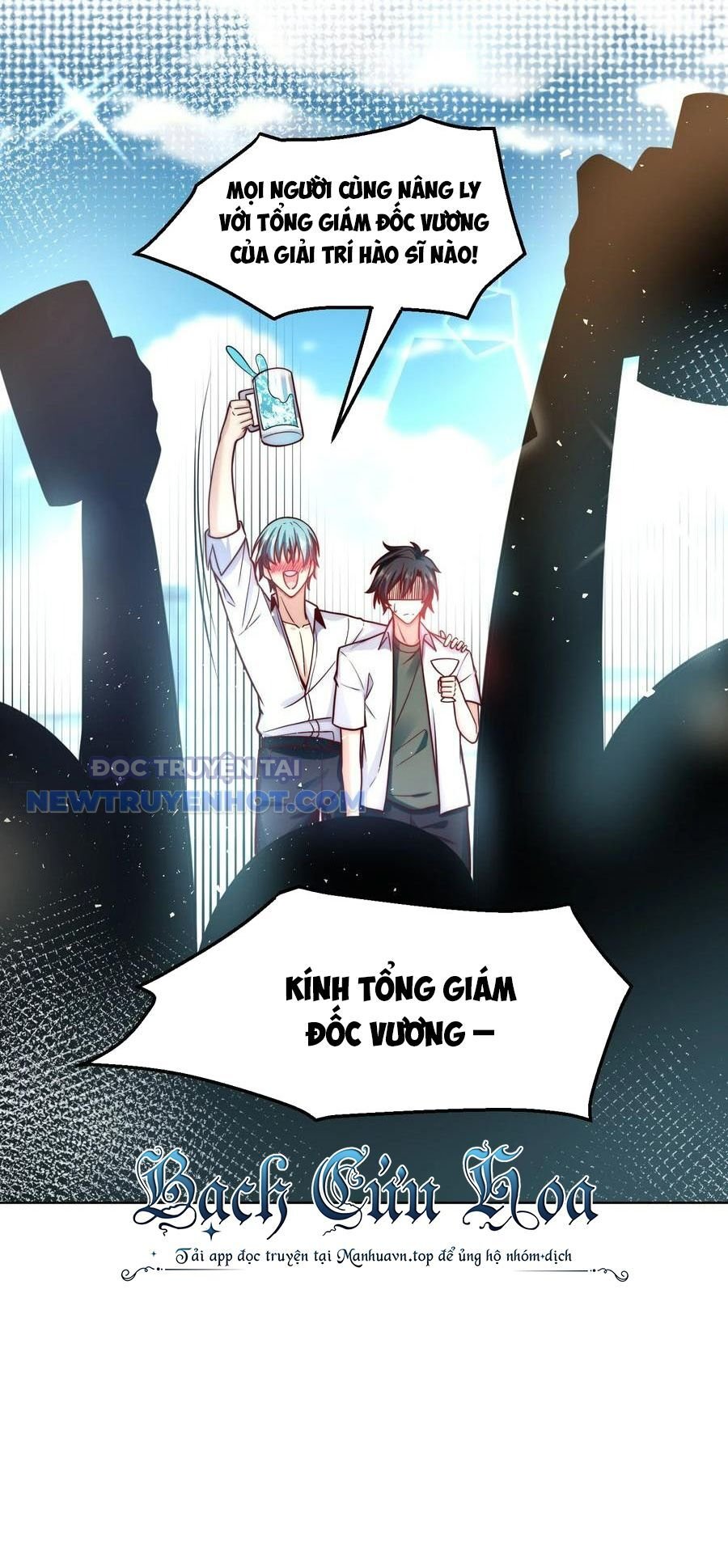 Ta Dựa Vào Danh Hào Hệ Thống Đả Bại Ngàn Vạn Thần Hào: Chapter 25