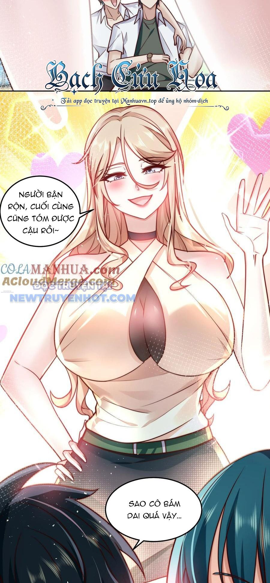 Ta Dựa Vào Danh Hào Hệ Thống Đả Bại Ngàn Vạn Thần Hào: Chapter 25