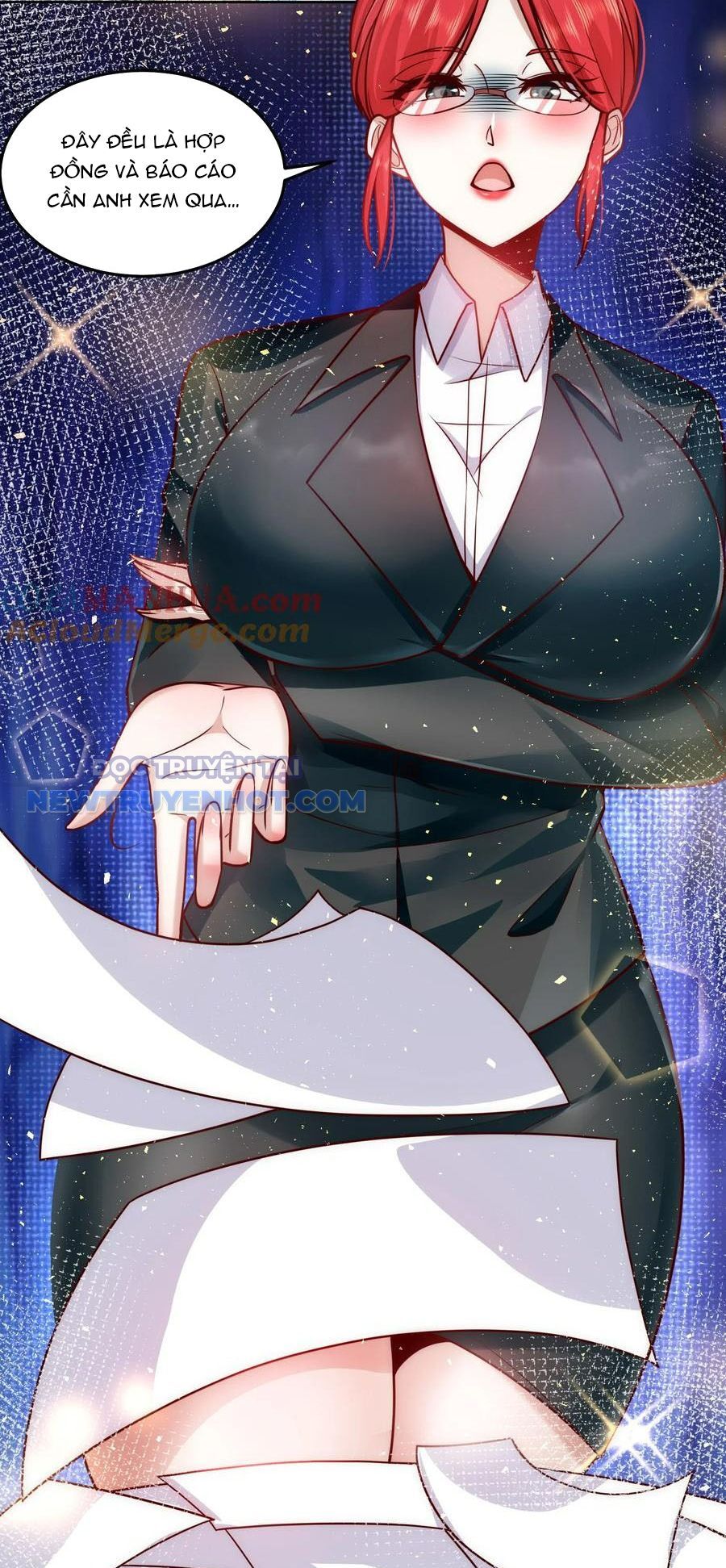 Ta Dựa Vào Danh Hào Hệ Thống Đả Bại Ngàn Vạn Thần Hào: Chapter 25