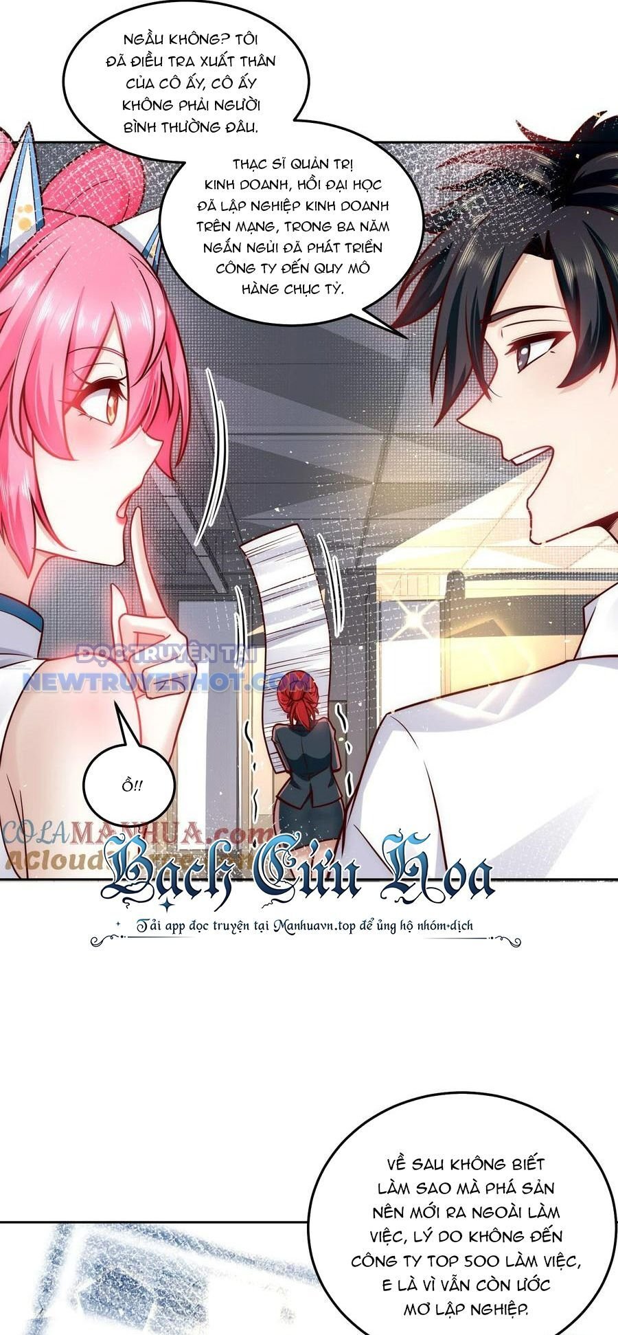 Ta Dựa Vào Danh Hào Hệ Thống Đả Bại Ngàn Vạn Thần Hào: Chapter 25