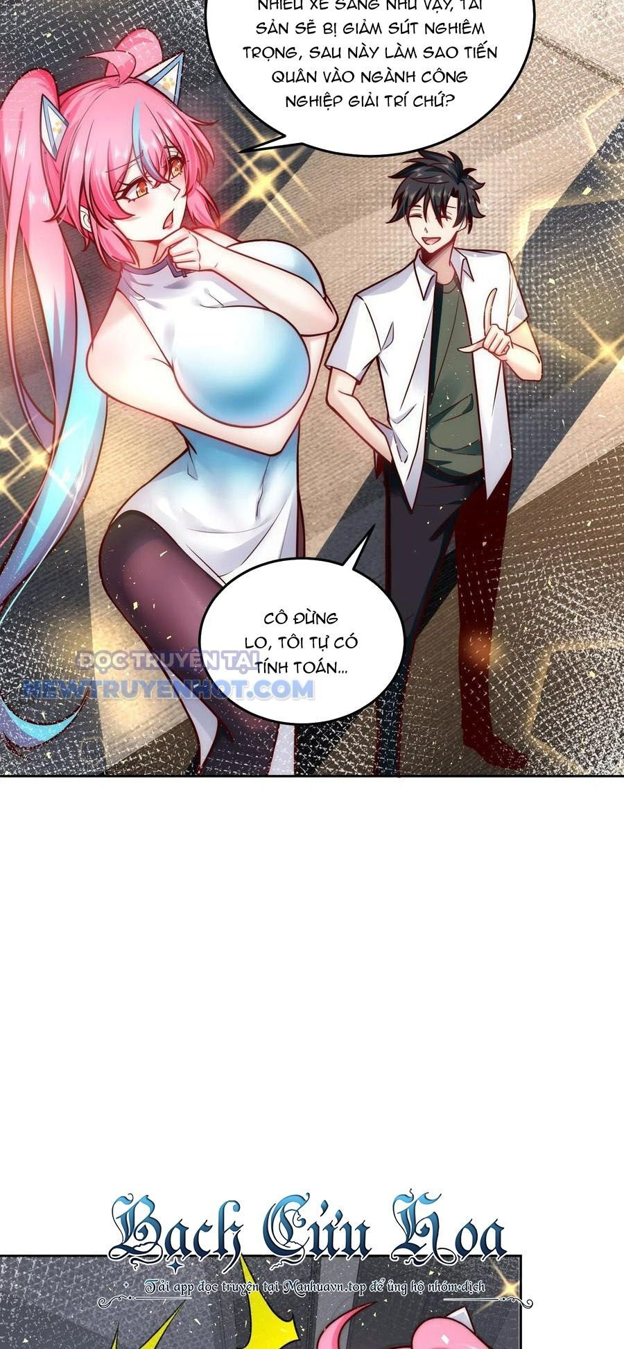 Ta Dựa Vào Danh Hào Hệ Thống Đả Bại Ngàn Vạn Thần Hào: Chapter 25