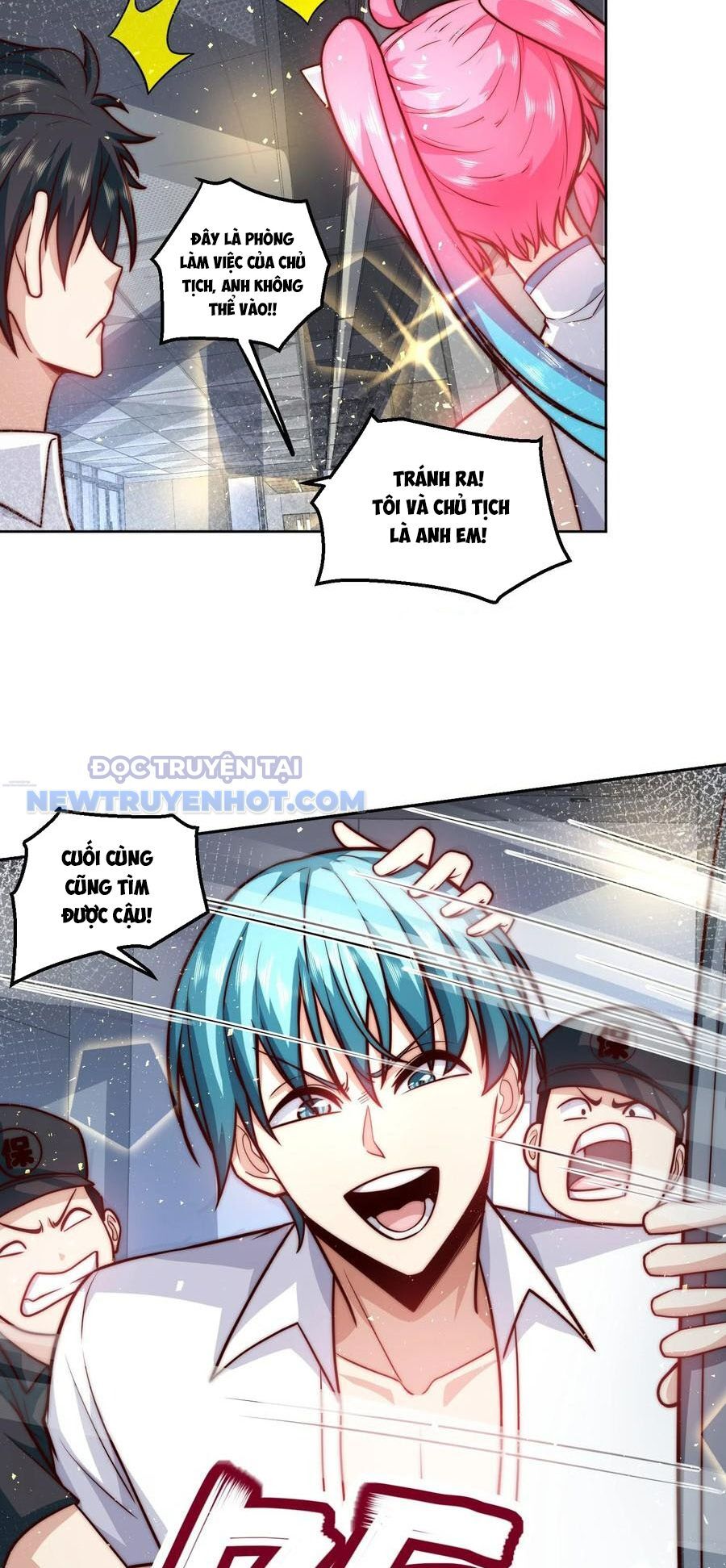 Ta Dựa Vào Danh Hào Hệ Thống Đả Bại Ngàn Vạn Thần Hào: Chapter 25