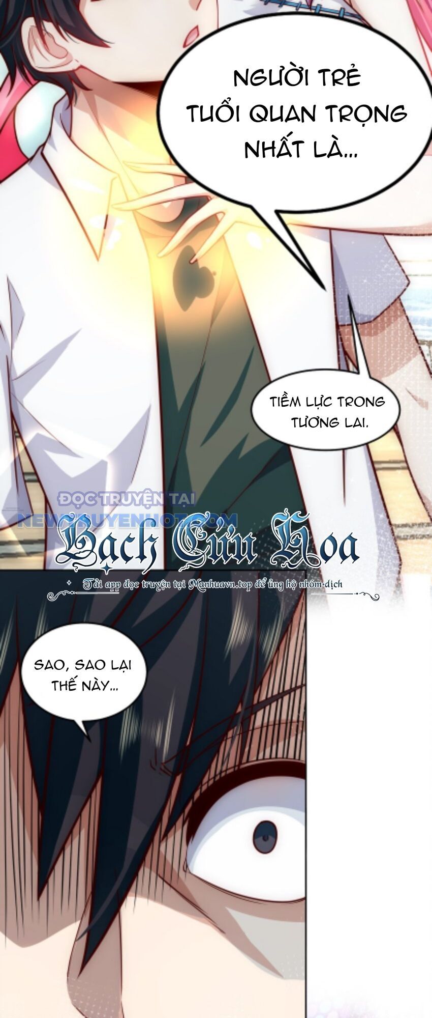 Ta Dựa Vào Danh Hào Hệ Thống Đả Bại Ngàn Vạn Thần Hào: Chapter 26