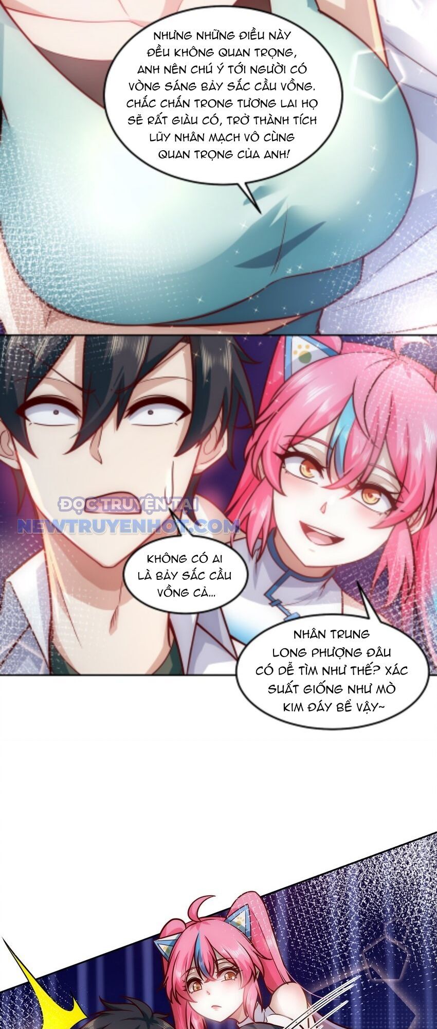 Ta Dựa Vào Danh Hào Hệ Thống Đả Bại Ngàn Vạn Thần Hào: Chapter 26