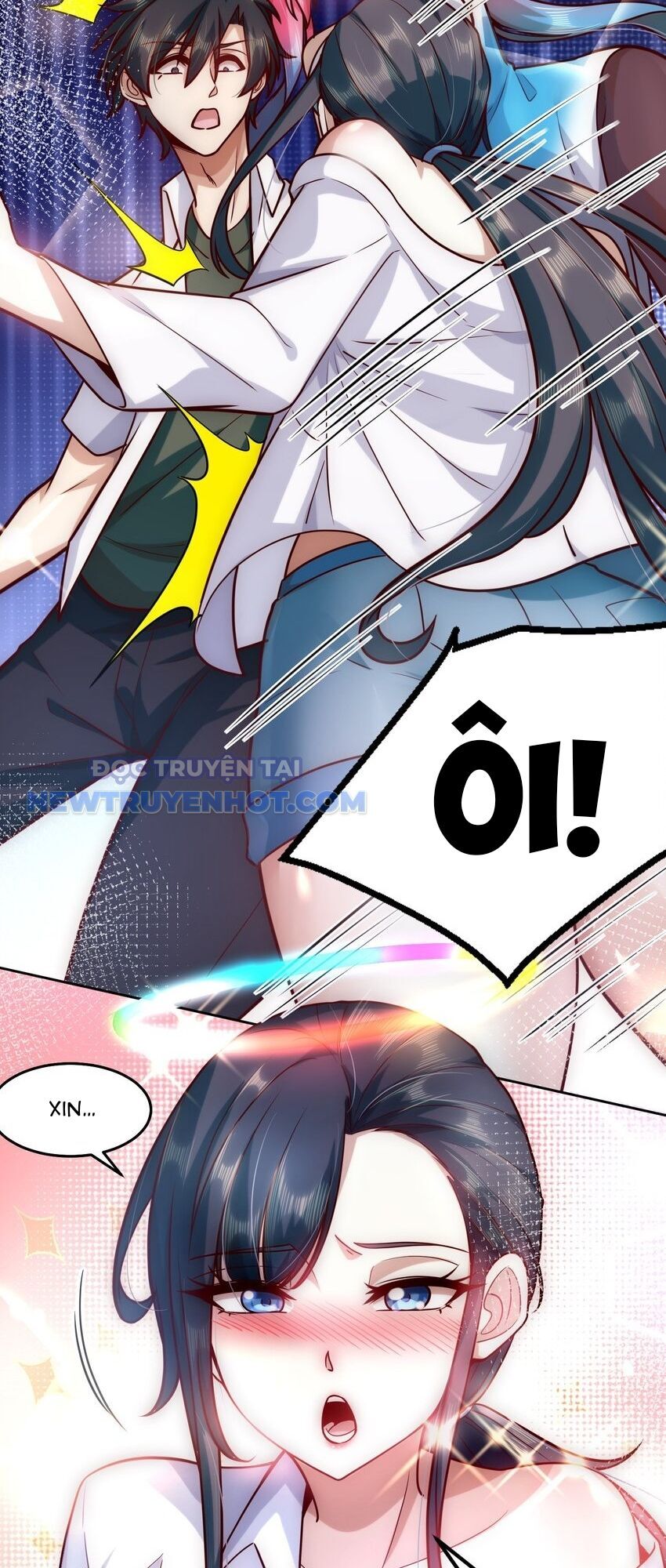 Ta Dựa Vào Danh Hào Hệ Thống Đả Bại Ngàn Vạn Thần Hào: Chapter 26