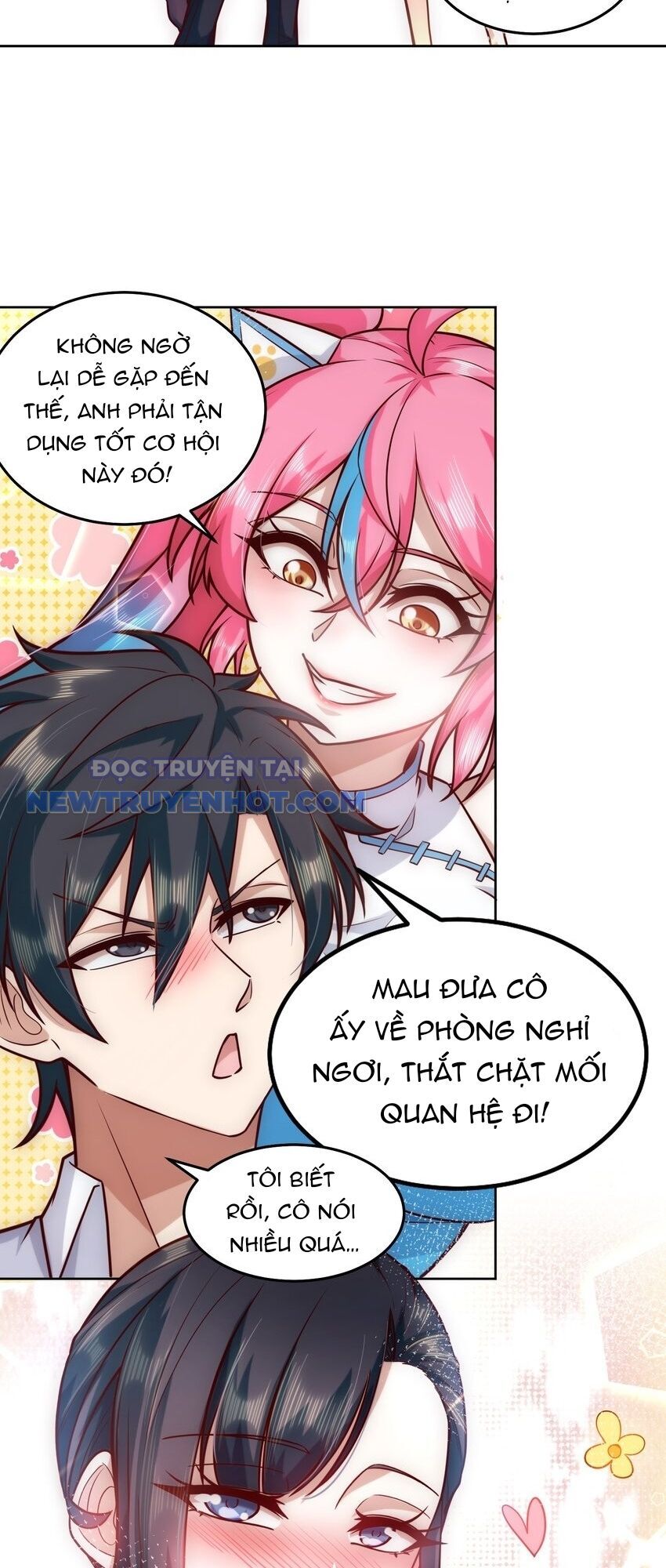 Ta Dựa Vào Danh Hào Hệ Thống Đả Bại Ngàn Vạn Thần Hào: Chapter 26