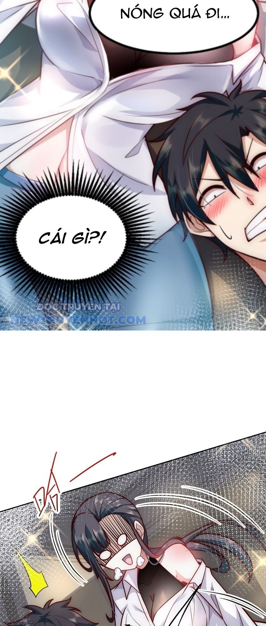 Ta Dựa Vào Danh Hào Hệ Thống Đả Bại Ngàn Vạn Thần Hào: Chapter 26