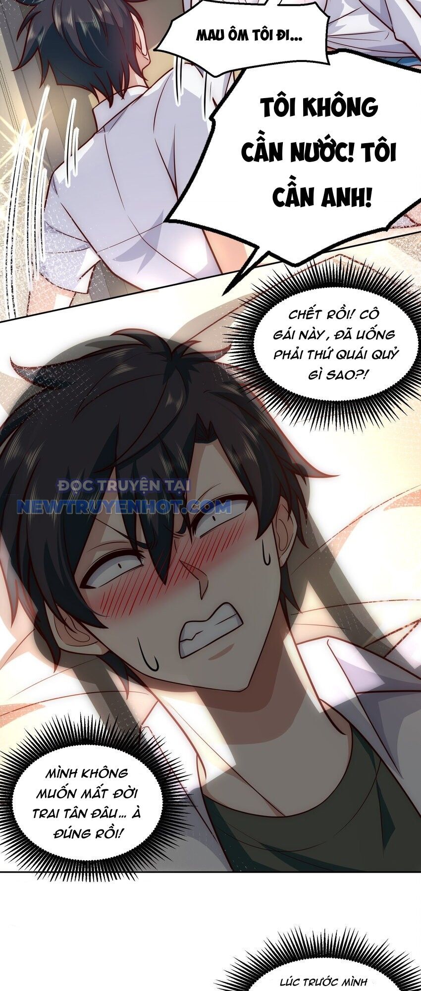 Ta Dựa Vào Danh Hào Hệ Thống Đả Bại Ngàn Vạn Thần Hào: Chapter 26