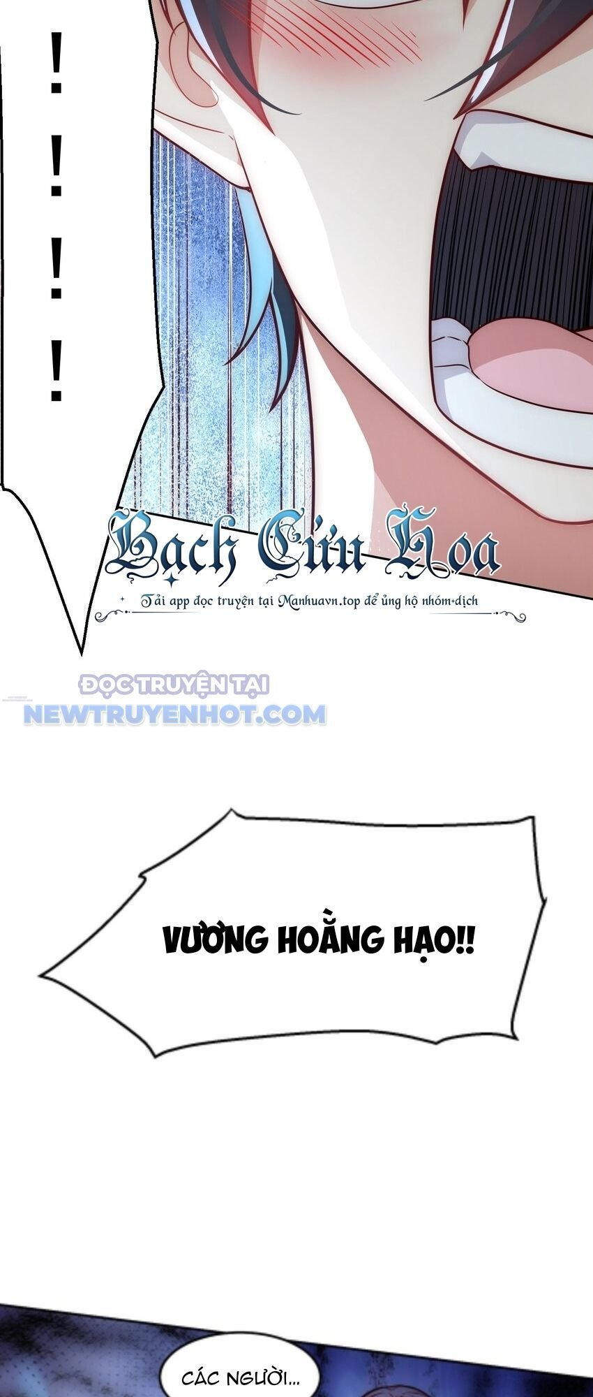 Ta Dựa Vào Danh Hào Hệ Thống Đả Bại Ngàn Vạn Thần Hào: Chapter 26