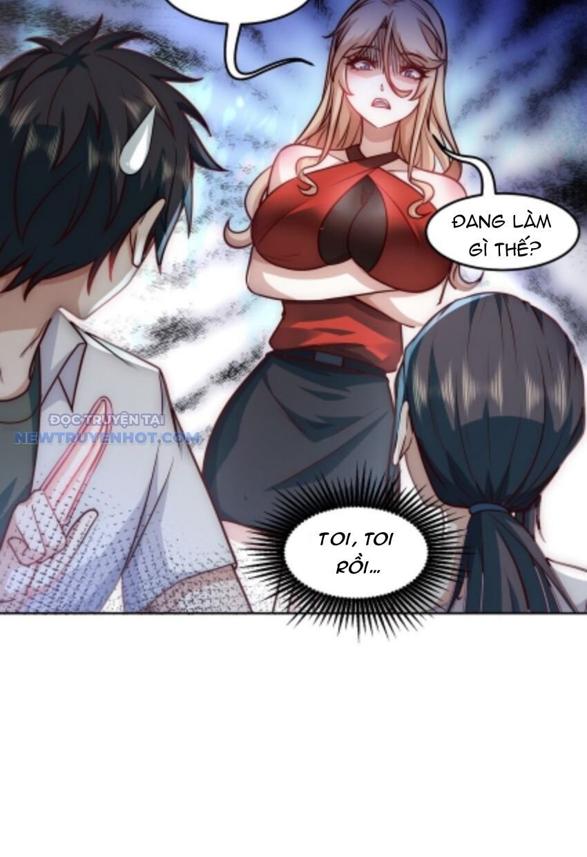 Ta Dựa Vào Danh Hào Hệ Thống Đả Bại Ngàn Vạn Thần Hào: Chapter 26