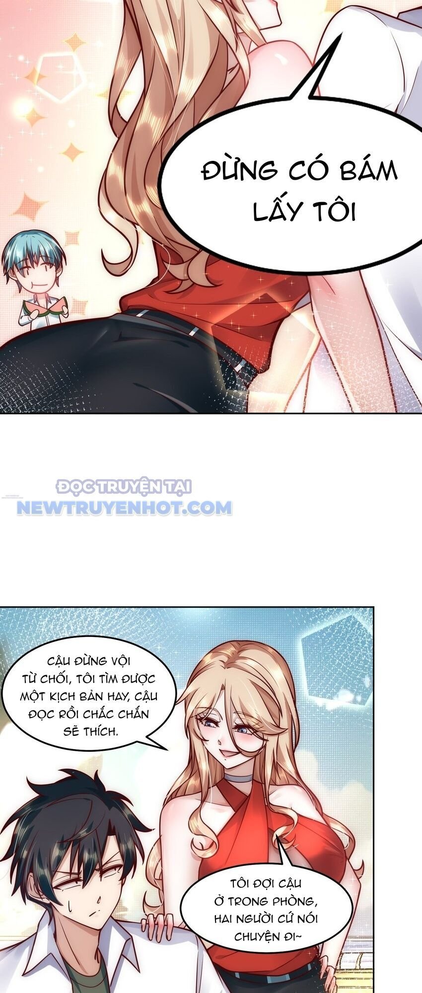 Ta Dựa Vào Danh Hào Hệ Thống Đả Bại Ngàn Vạn Thần Hào: Chapter 26