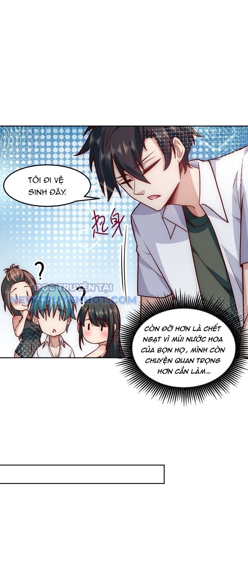 Ta Dựa Vào Danh Hào Hệ Thống Đả Bại Ngàn Vạn Thần Hào: Chapter 26