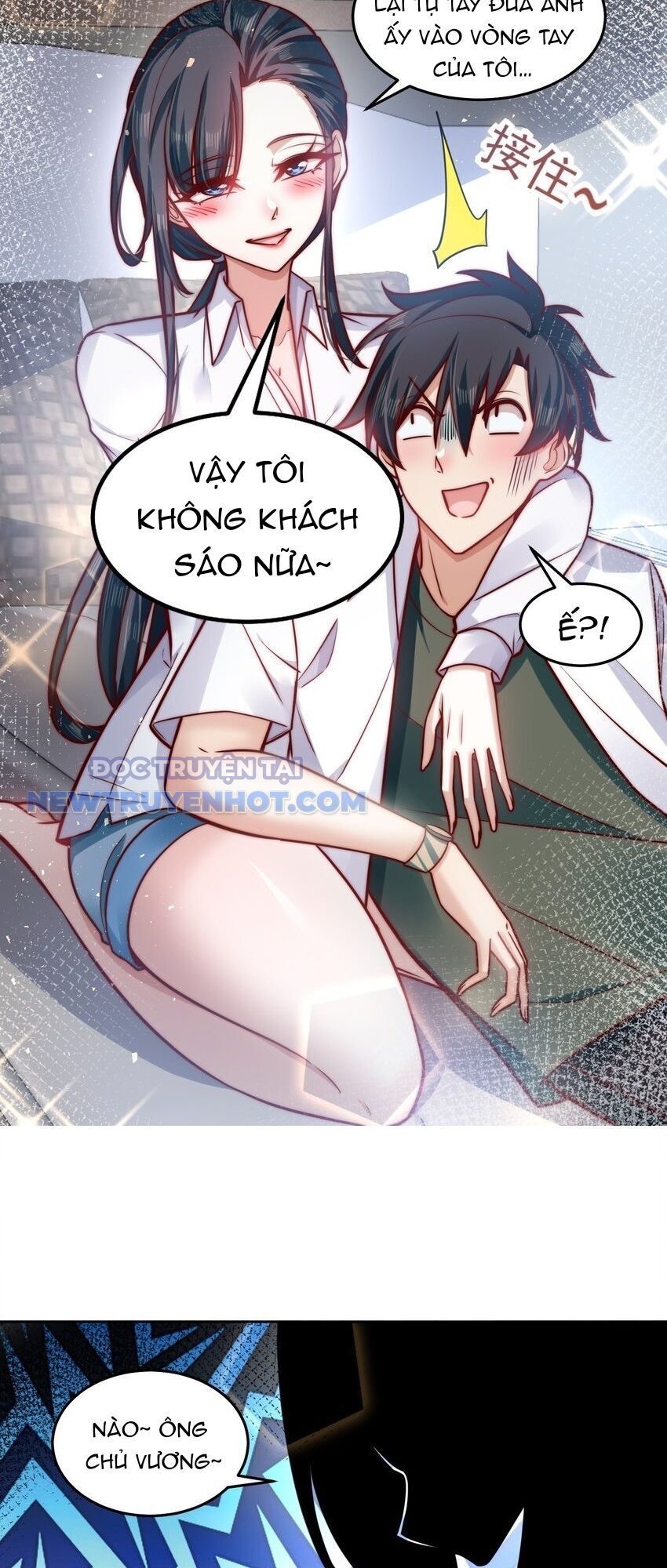 Ta Dựa Vào Danh Hào Hệ Thống Đả Bại Ngàn Vạn Thần Hào: Chapter 27