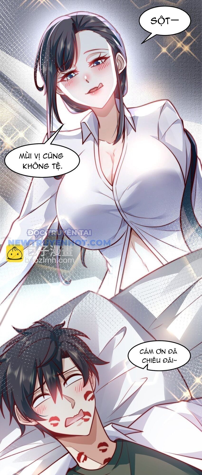 Ta Dựa Vào Danh Hào Hệ Thống Đả Bại Ngàn Vạn Thần Hào: Chapter 27