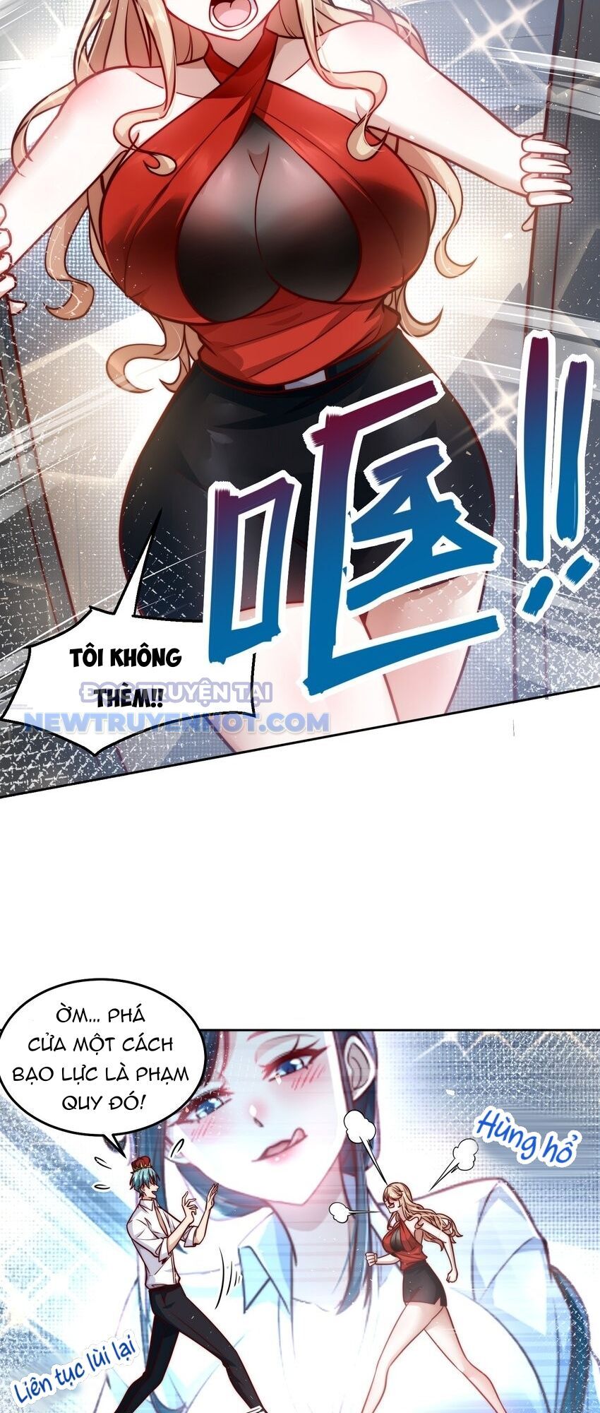 Ta Dựa Vào Danh Hào Hệ Thống Đả Bại Ngàn Vạn Thần Hào: Chapter 27