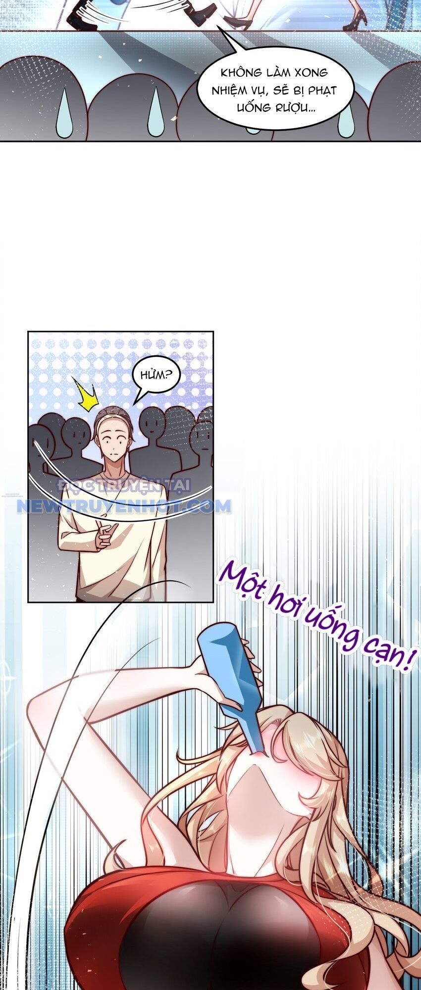 Ta Dựa Vào Danh Hào Hệ Thống Đả Bại Ngàn Vạn Thần Hào: Chapter 27